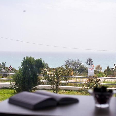 הוילה לימנריה El Mare Seaside Retreats - Bespoke Luxury Getaways מראה חיצוני תמונה