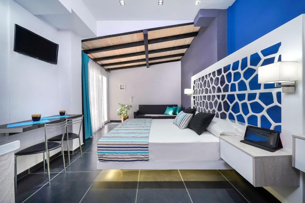 הוילה לימנריה El Mare Seaside Retreats - Bespoke Luxury Getaways מראה חיצוני תמונה