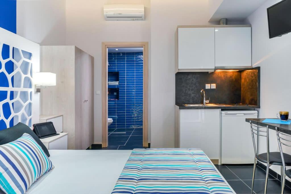 הוילה לימנריה El Mare Seaside Retreats - Bespoke Luxury Getaways מראה חיצוני תמונה