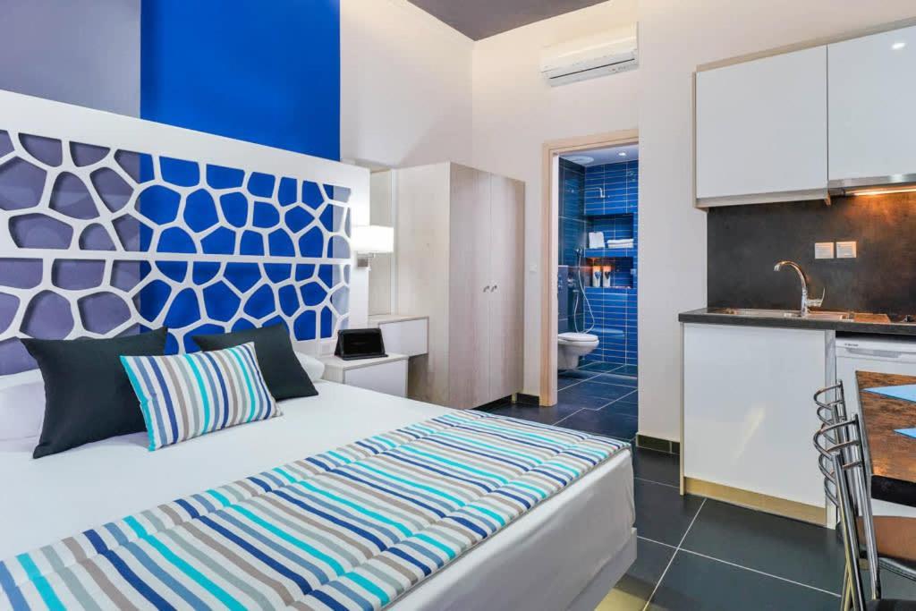 הוילה לימנריה El Mare Seaside Retreats - Bespoke Luxury Getaways מראה חיצוני תמונה