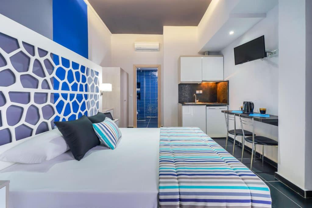 הוילה לימנריה El Mare Seaside Retreats - Bespoke Luxury Getaways מראה חיצוני תמונה