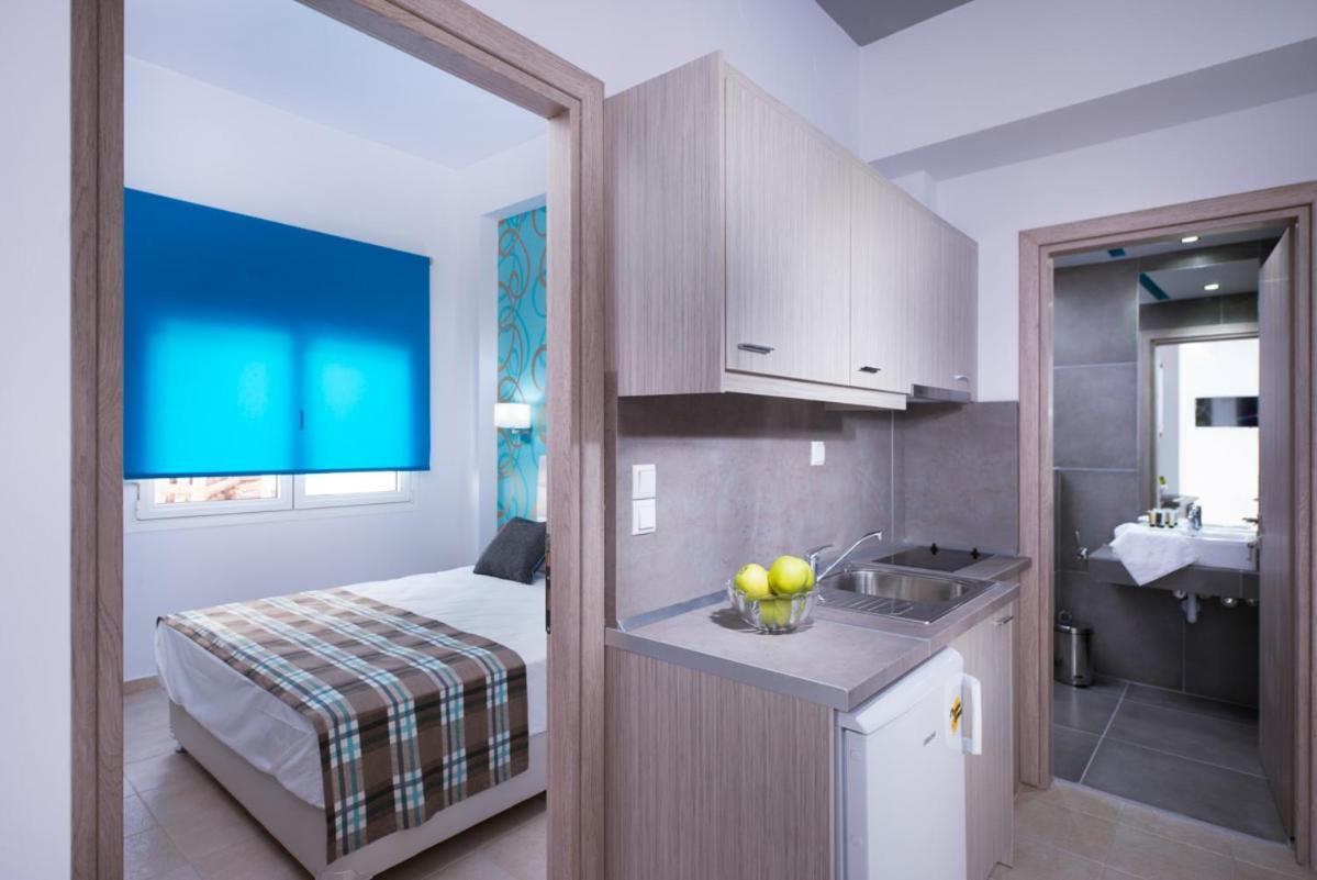 הוילה לימנריה El Mare Seaside Retreats - Bespoke Luxury Getaways מראה חיצוני תמונה