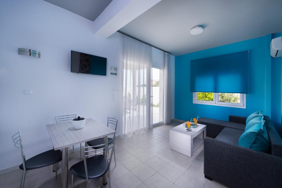 הוילה לימנריה El Mare Seaside Retreats - Bespoke Luxury Getaways מראה חיצוני תמונה