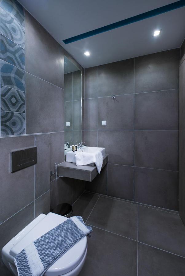 הוילה לימנריה El Mare Seaside Retreats - Bespoke Luxury Getaways מראה חיצוני תמונה