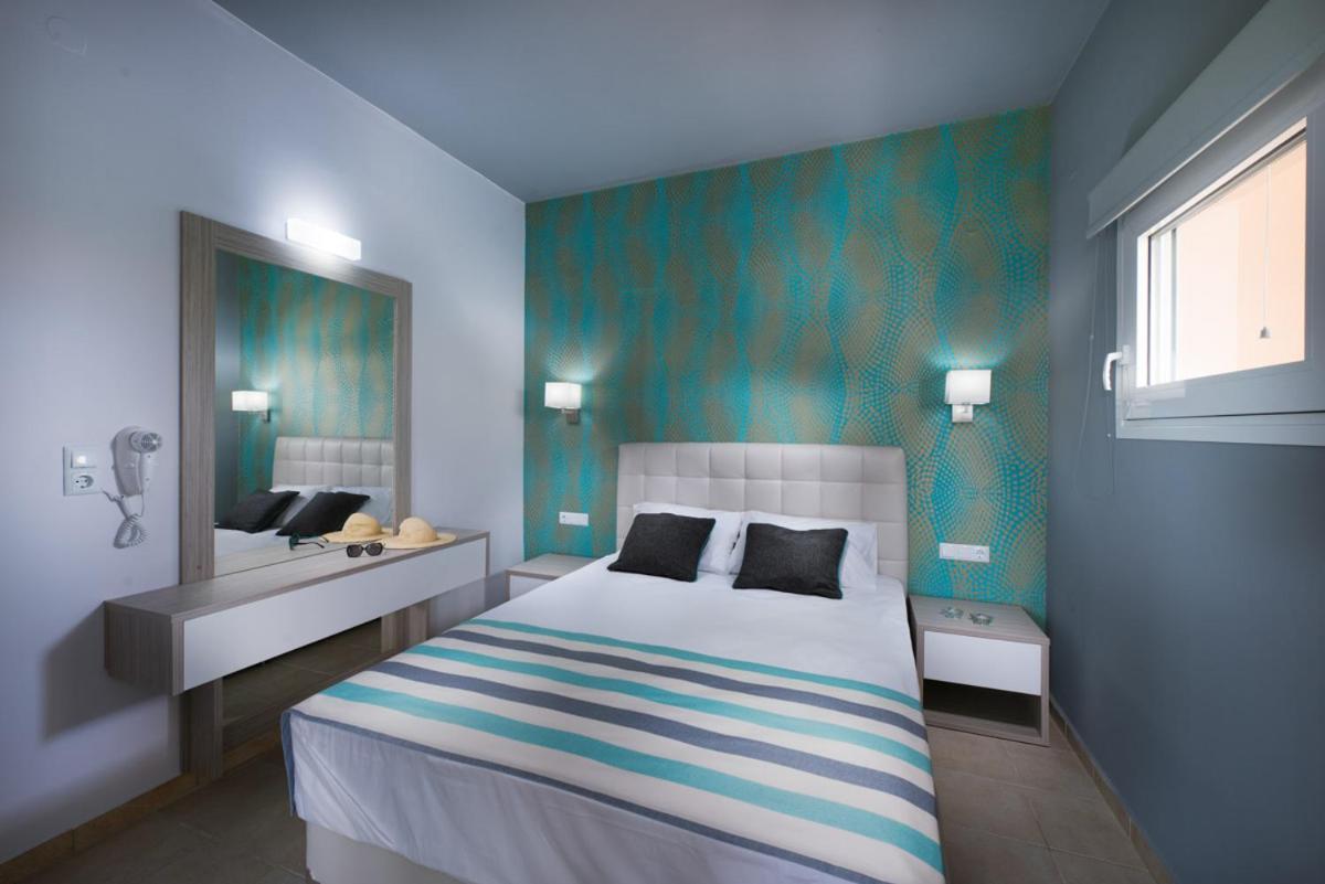 הוילה לימנריה El Mare Seaside Retreats - Bespoke Luxury Getaways מראה חיצוני תמונה