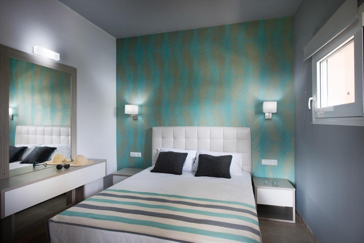 הוילה לימנריה El Mare Seaside Retreats - Bespoke Luxury Getaways מראה חיצוני תמונה