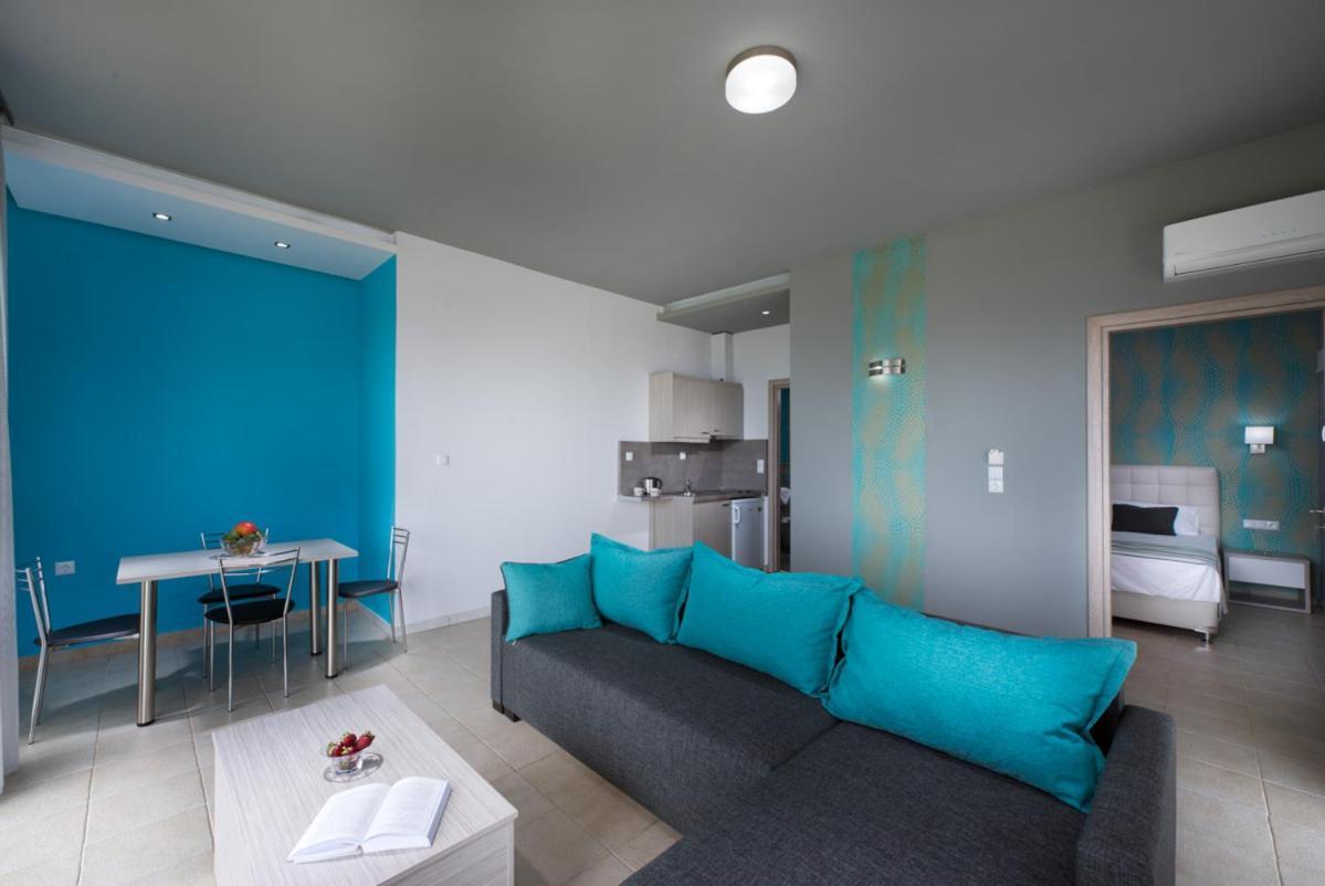הוילה לימנריה El Mare Seaside Retreats - Bespoke Luxury Getaways מראה חיצוני תמונה