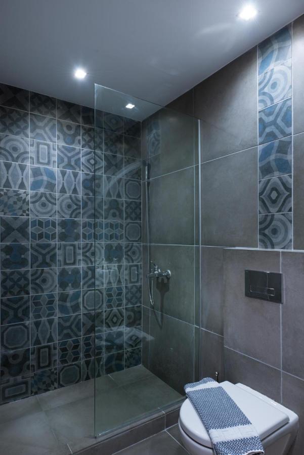 הוילה לימנריה El Mare Seaside Retreats - Bespoke Luxury Getaways מראה חיצוני תמונה