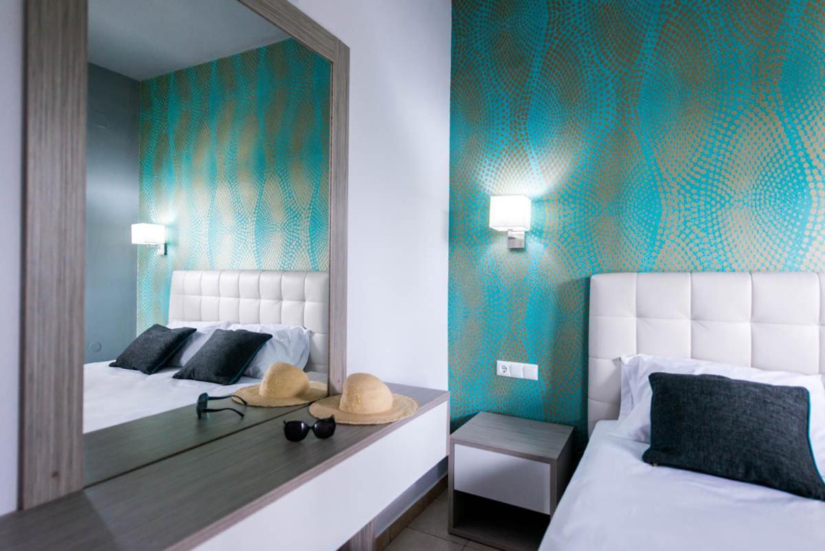 הוילה לימנריה El Mare Seaside Retreats - Bespoke Luxury Getaways מראה חיצוני תמונה