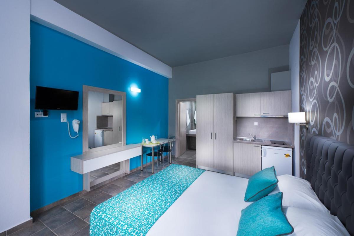 הוילה לימנריה El Mare Seaside Retreats - Bespoke Luxury Getaways מראה חיצוני תמונה