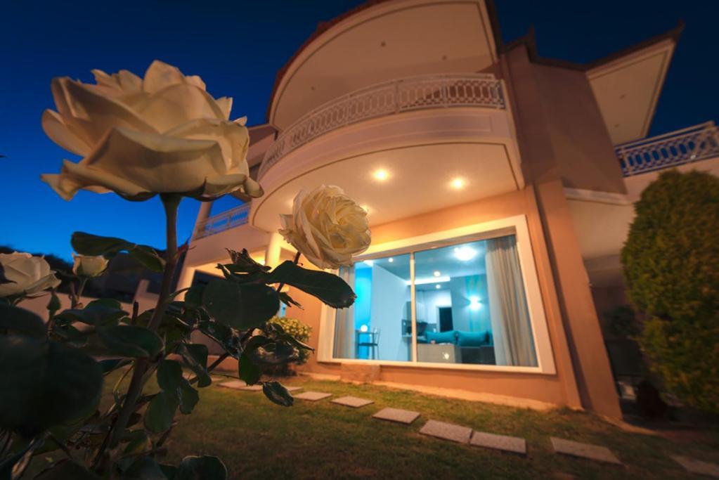 הוילה לימנריה El Mare Seaside Retreats - Bespoke Luxury Getaways מראה חיצוני תמונה