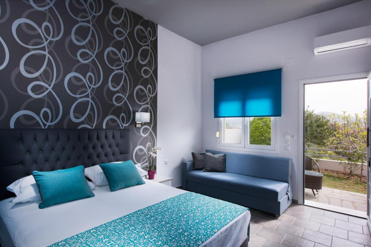 הוילה לימנריה El Mare Seaside Retreats - Bespoke Luxury Getaways מראה חיצוני תמונה