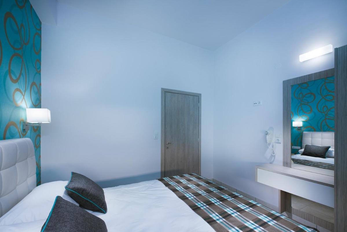 הוילה לימנריה El Mare Seaside Retreats - Bespoke Luxury Getaways מראה חיצוני תמונה