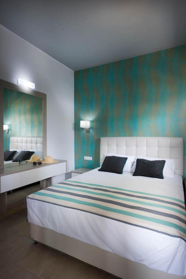 הוילה לימנריה El Mare Seaside Retreats - Bespoke Luxury Getaways מראה חיצוני תמונה