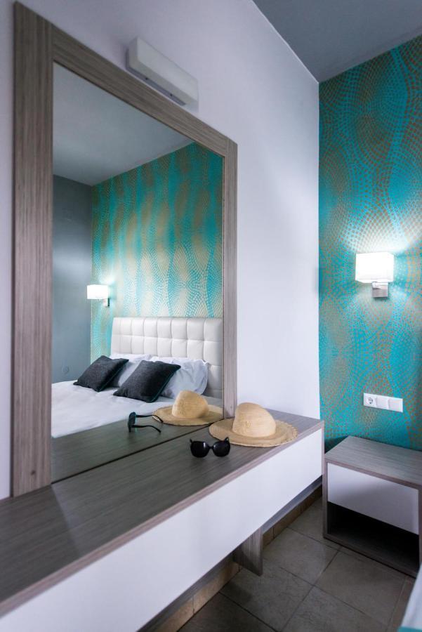 הוילה לימנריה El Mare Seaside Retreats - Bespoke Luxury Getaways מראה חיצוני תמונה