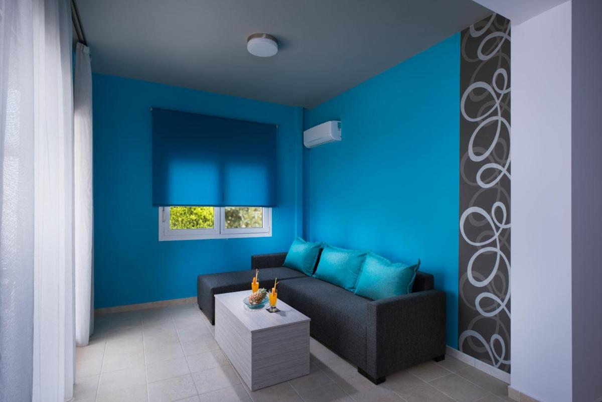 הוילה לימנריה El Mare Seaside Retreats - Bespoke Luxury Getaways מראה חיצוני תמונה