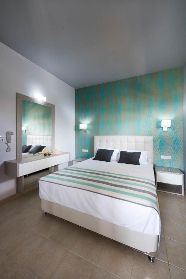 הוילה לימנריה El Mare Seaside Retreats - Bespoke Luxury Getaways מראה חיצוני תמונה