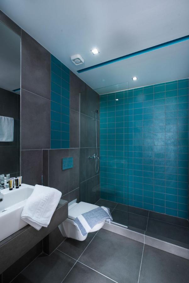 הוילה לימנריה El Mare Seaside Retreats - Bespoke Luxury Getaways מראה חיצוני תמונה