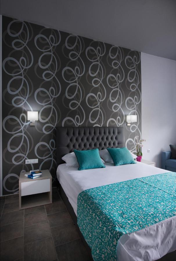 הוילה לימנריה El Mare Seaside Retreats - Bespoke Luxury Getaways מראה חיצוני תמונה